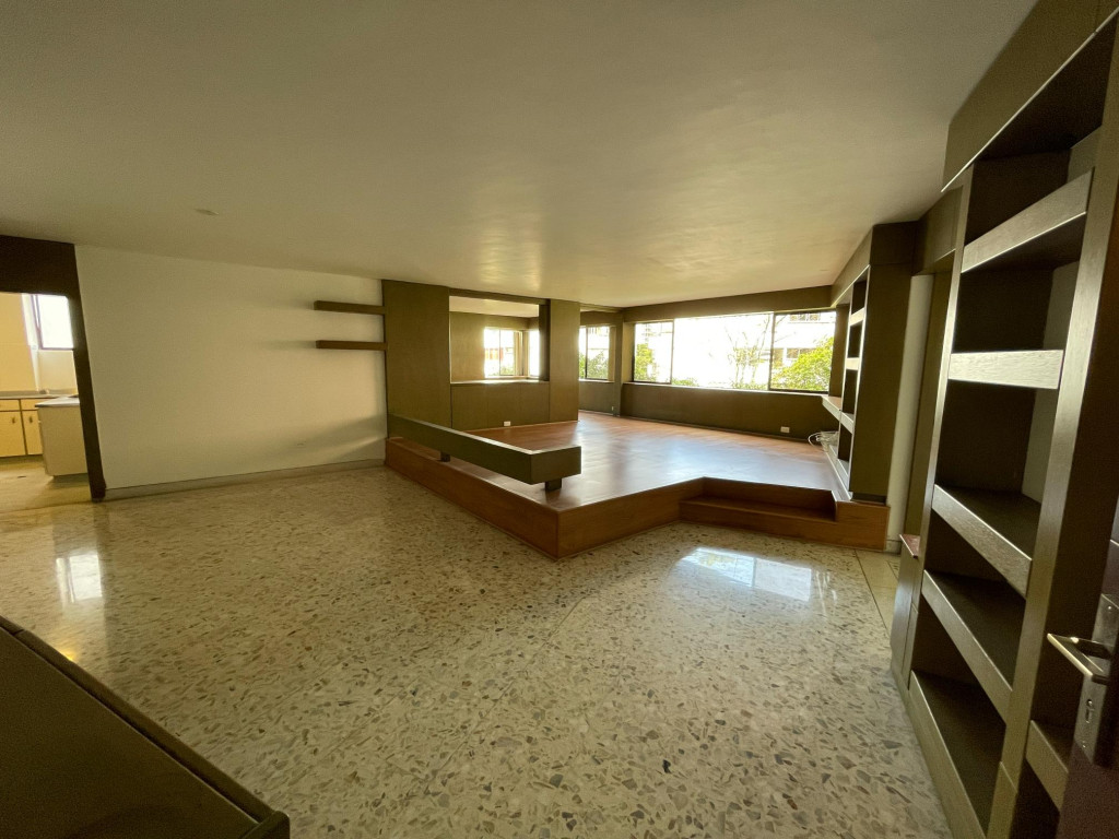 Apartamento En Venta - Santa Teresita, Cali