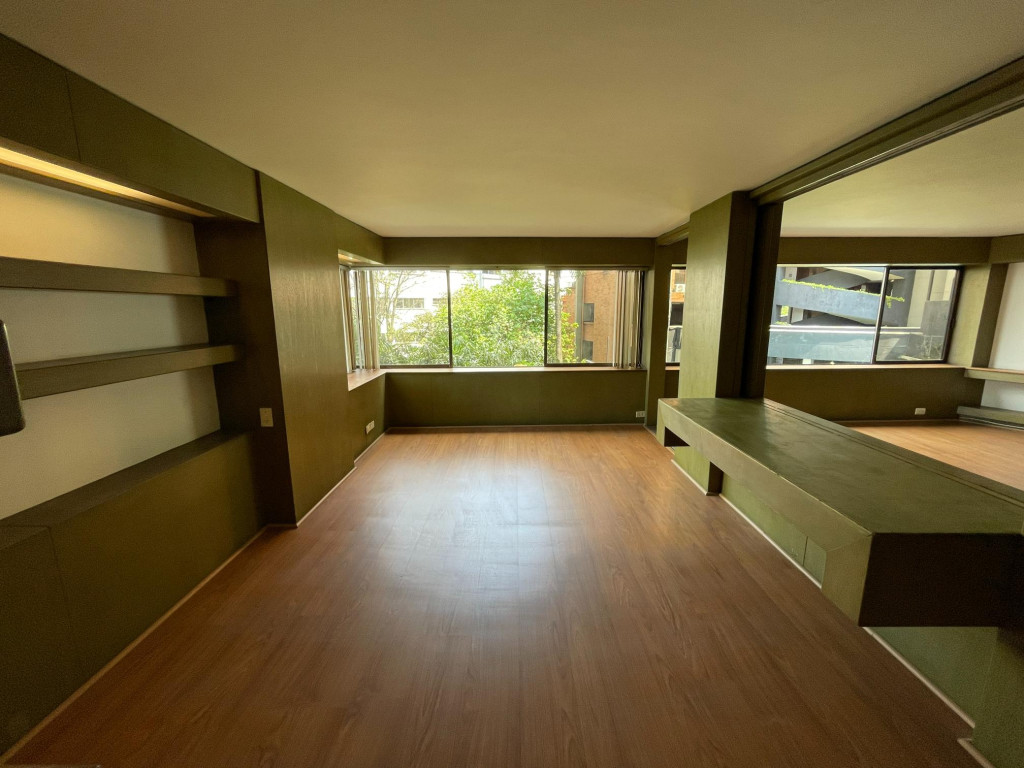 Apartamento En Venta - Santa Teresita, Cali