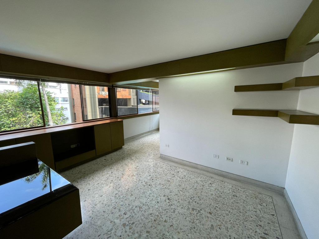 Apartamento En Venta - Santa Teresita, Cali