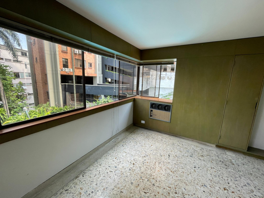 Apartamento En Venta - Santa Teresita, Cali