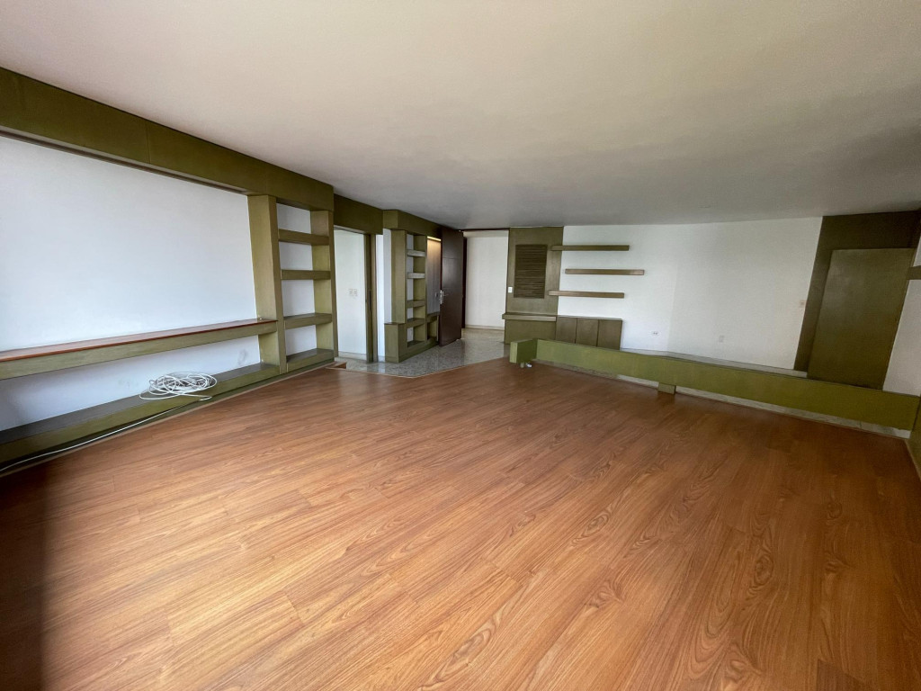 Apartamento En Venta - Santa Teresita, Cali