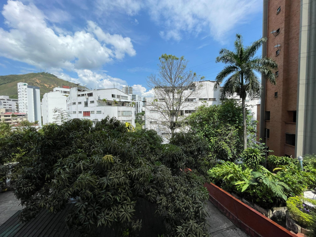 Apartamento En Venta - Santa Teresita, Cali