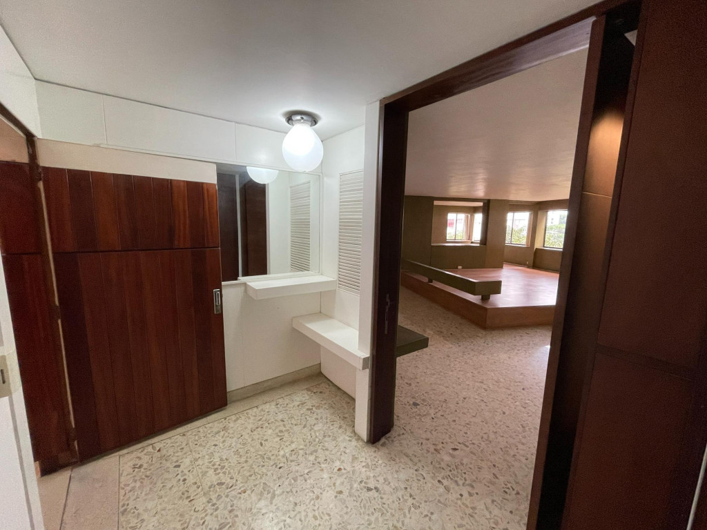 Apartamento En Venta - Santa Teresita, Cali