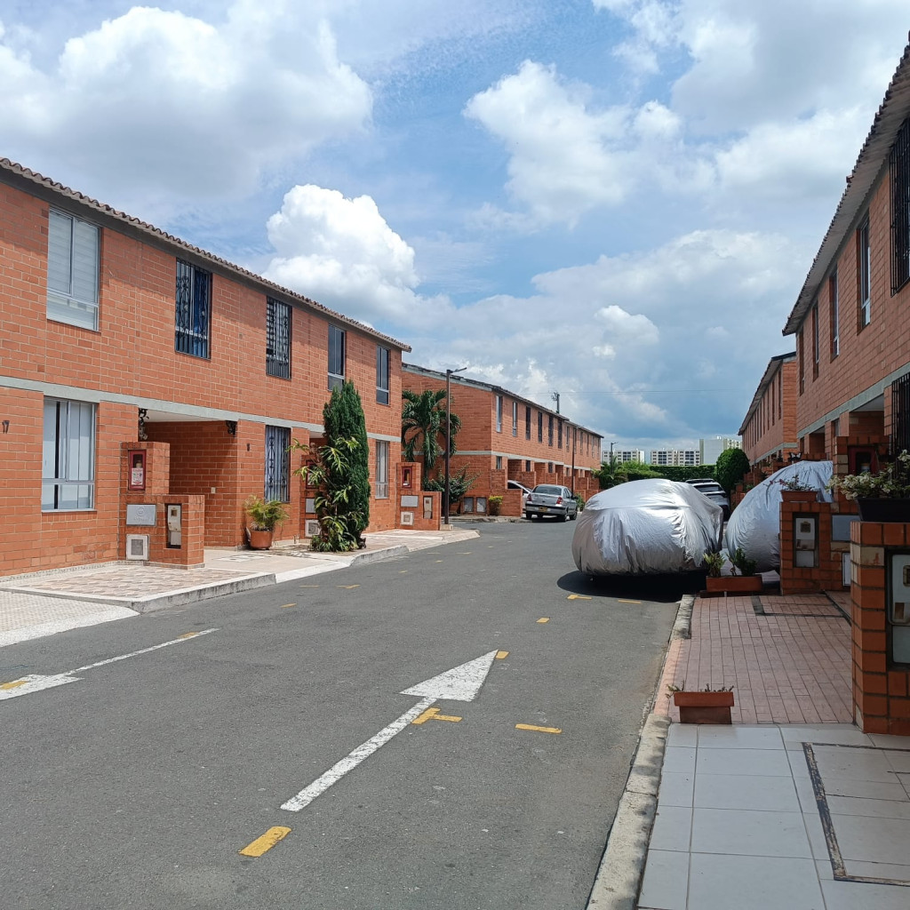 Casa En Venta - Valle Del Lili, Cali