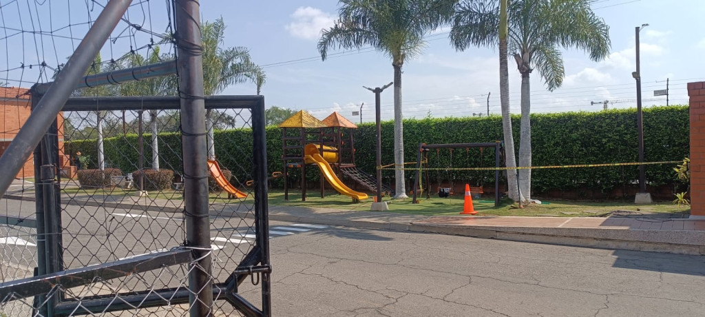 Casa En Venta - Valle Del Lili, Cali