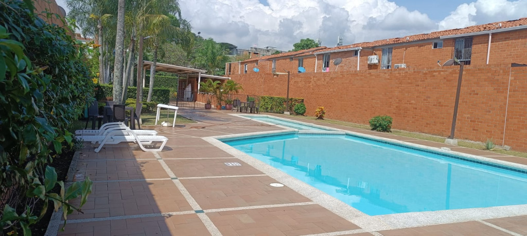 Casa En Venta - Valle Del Lili, Cali