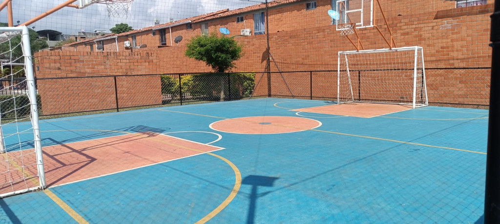 Casa En Venta - Valle Del Lili, Cali