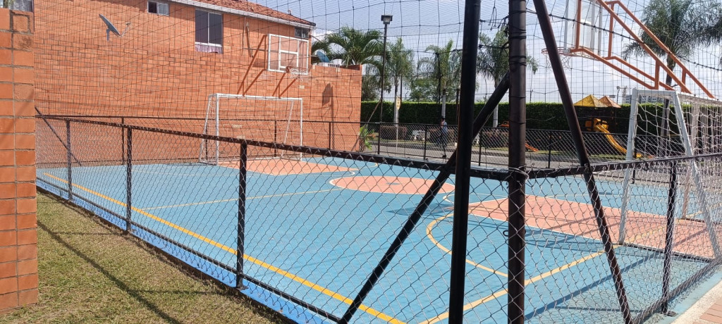 Casa En Venta - Valle Del Lili, Cali