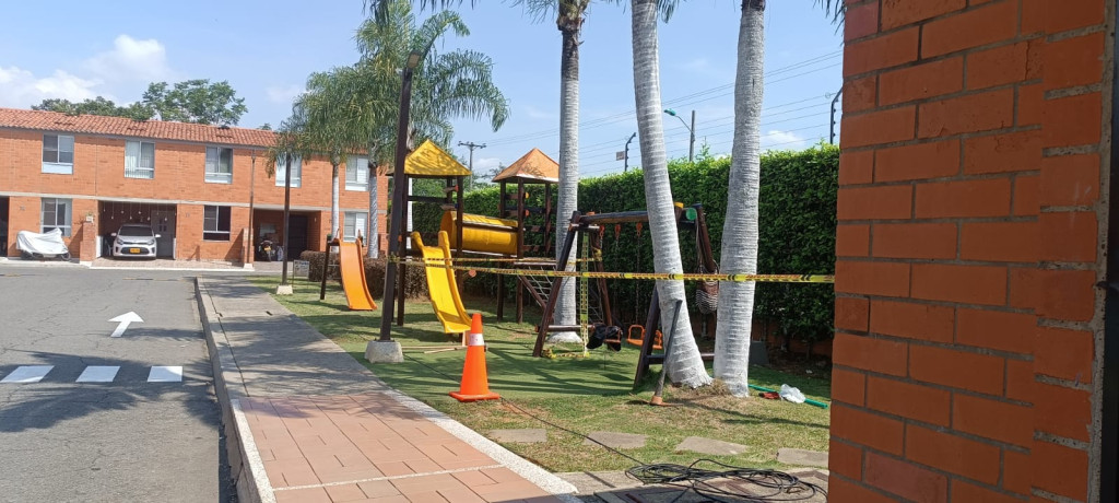 Casa En Venta - Valle Del Lili, Cali