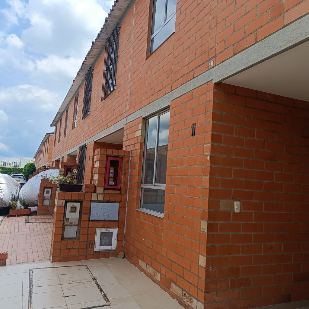 Casa En Venta - Valle Del Lili, Cali