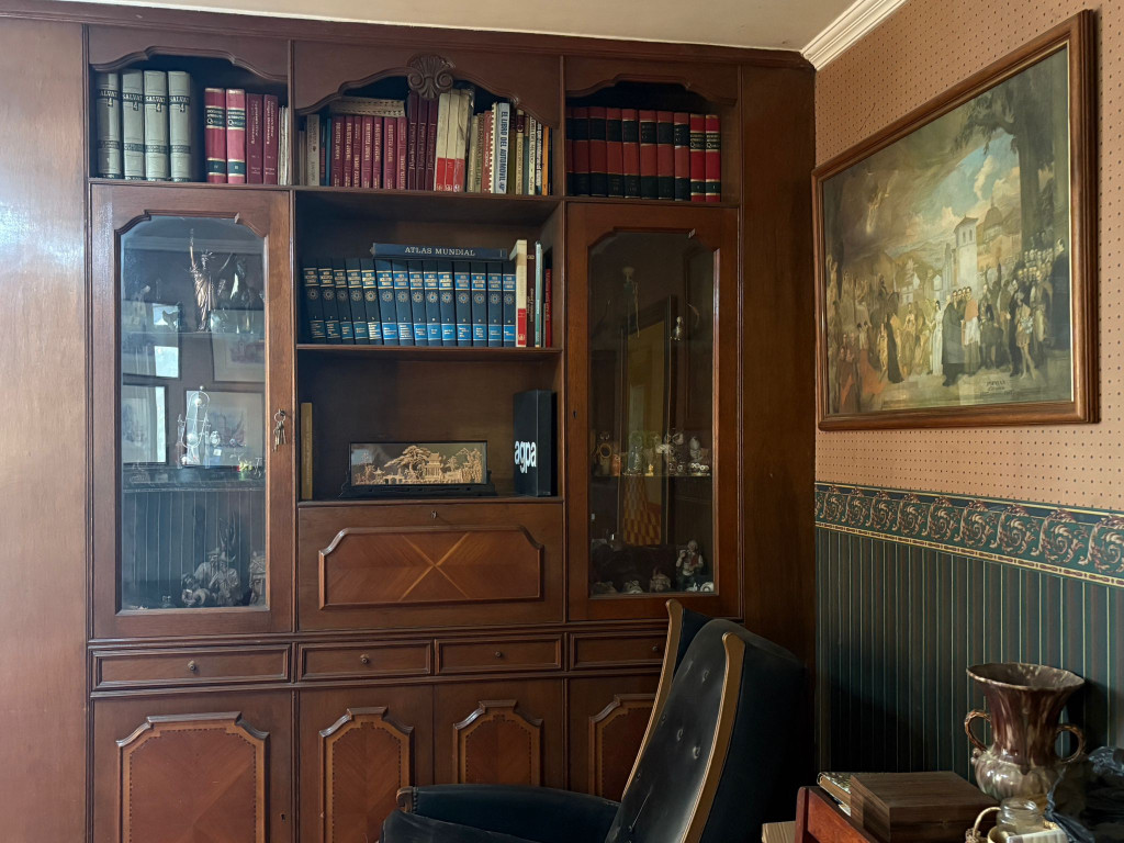 Apartamento En Venta - San Vicente, Cali