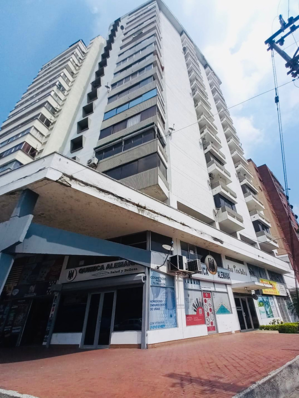 Apartamento En Venta - San Vicente, Cali