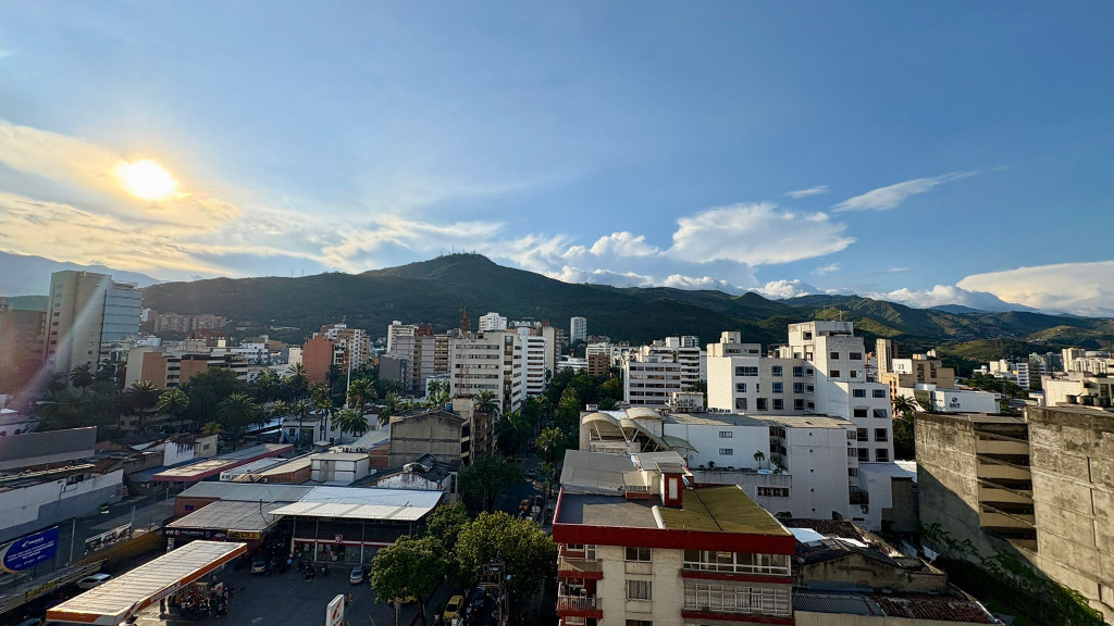 Apartamento En Venta - San Vicente, Cali