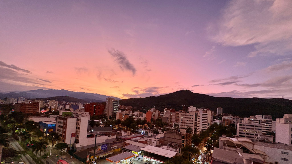 Apartamento En Venta - San Vicente, Cali