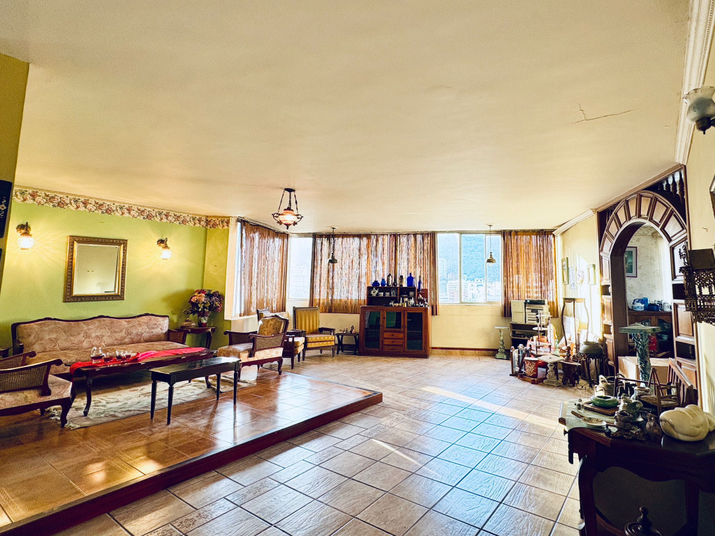 Apartamento En Venta - San Vicente, Cali