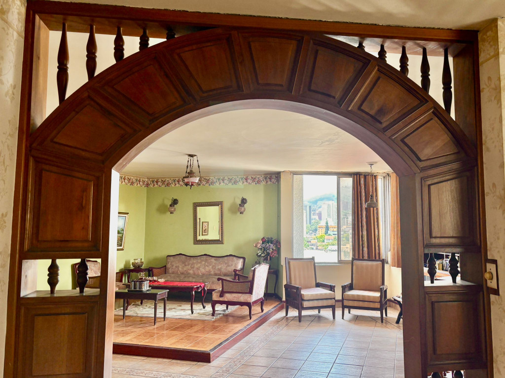 Apartamento En Venta - San Vicente, Cali