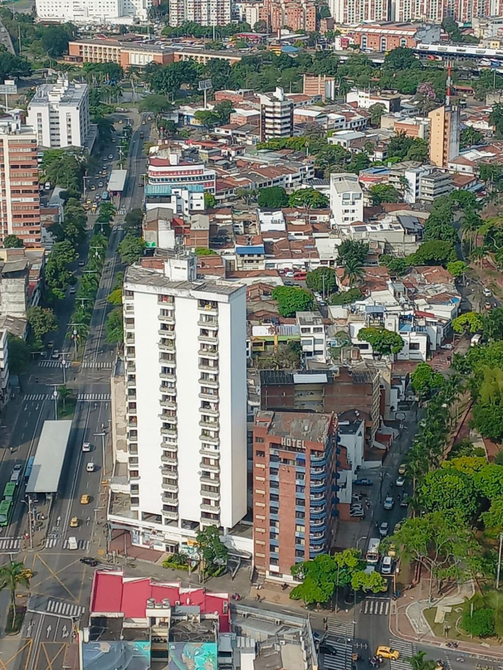 Apartamento En Venta - San Vicente, Cali