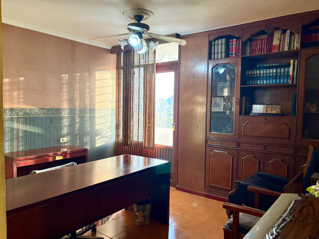 Apartamento En Venta - San Vicente, Cali