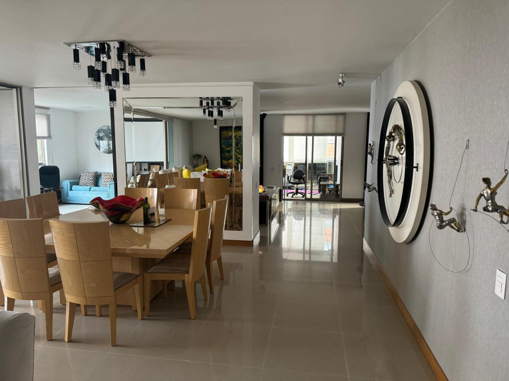 Apartamento En Venta - Bosques Deloeste, Cali