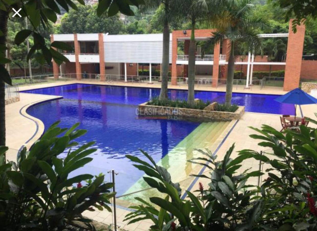 Apartamento En Venta - Bosques Deloeste, Cali