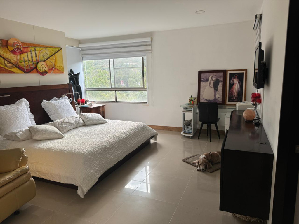 Apartamento En Venta - Bosques Deloeste, Cali