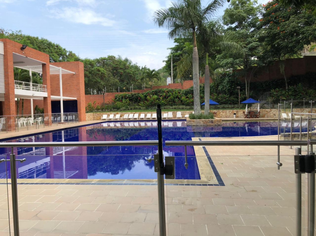 Apartamento En Venta - Bosques Deloeste, Cali