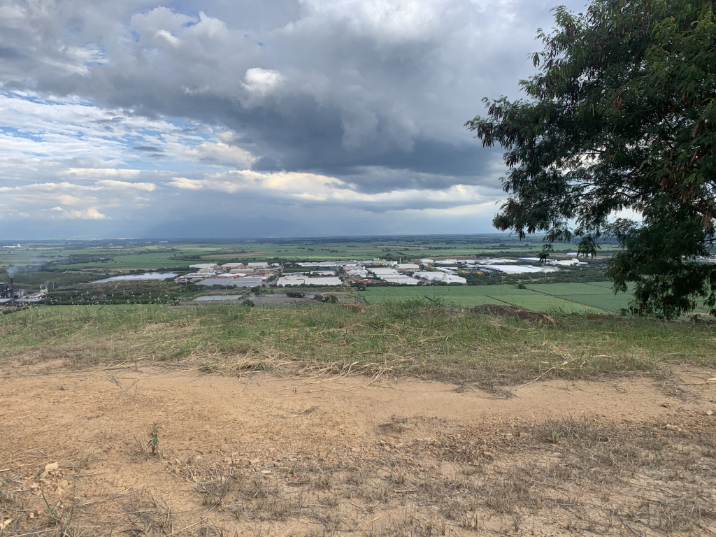 Lote En Venta - Laguna Seca, Yumbo