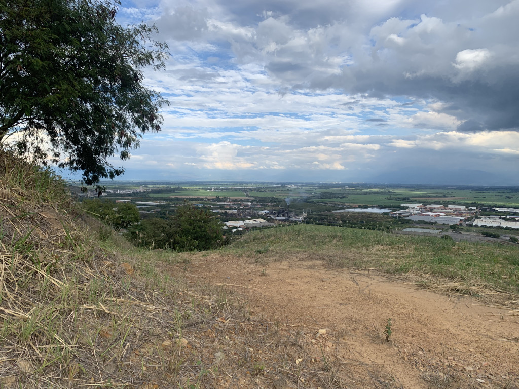 Lote En Venta - Laguna Seca, Yumbo