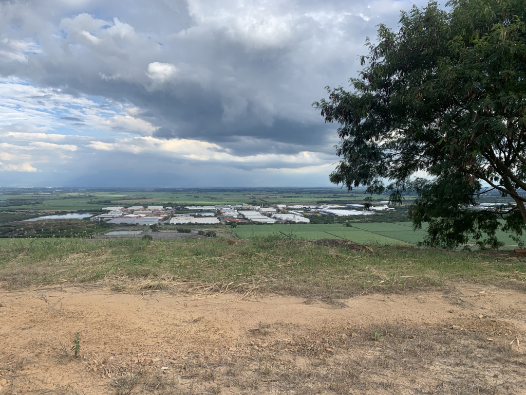 Lote En Venta - Laguna Seca, Yumbo