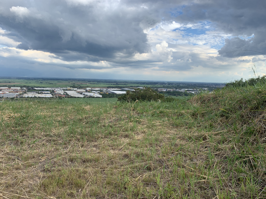 Lote En Venta - Laguna Seca, Yumbo