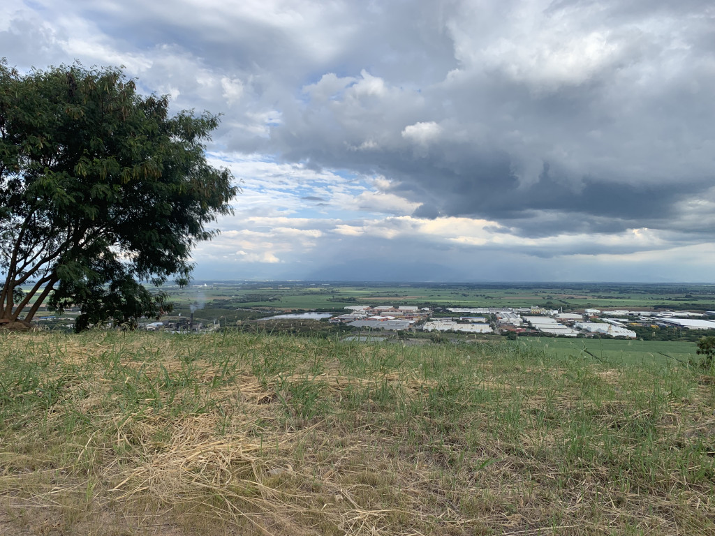 Lote En Venta - Laguna Seca, Yumbo