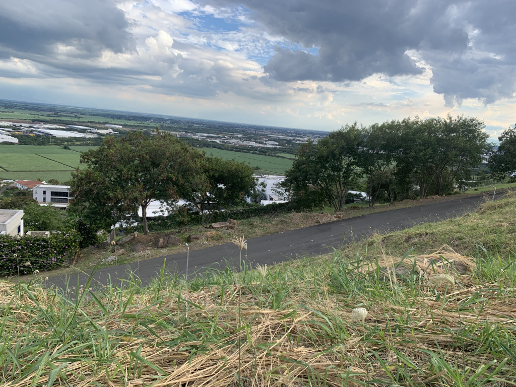 Lote En Venta - Laguna Seca, Yumbo