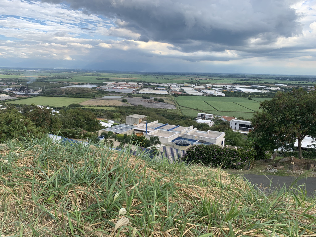 Lote En Venta - Laguna Seca, Yumbo