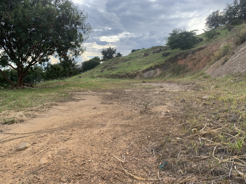 Lote En Venta - Laguna Seca, Yumbo