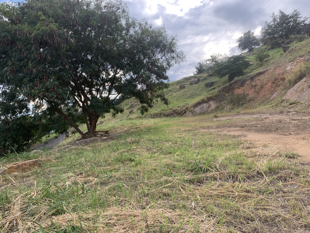 Lote En Venta - Laguna Seca, Yumbo