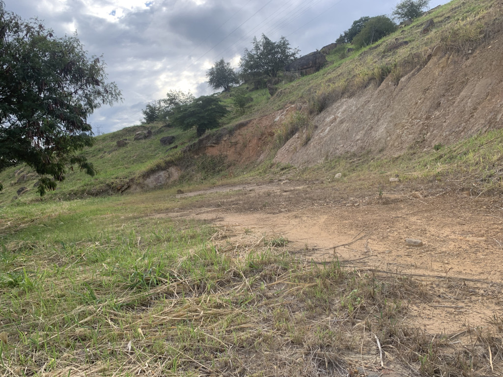 Lote En Venta - Laguna Seca, Yumbo