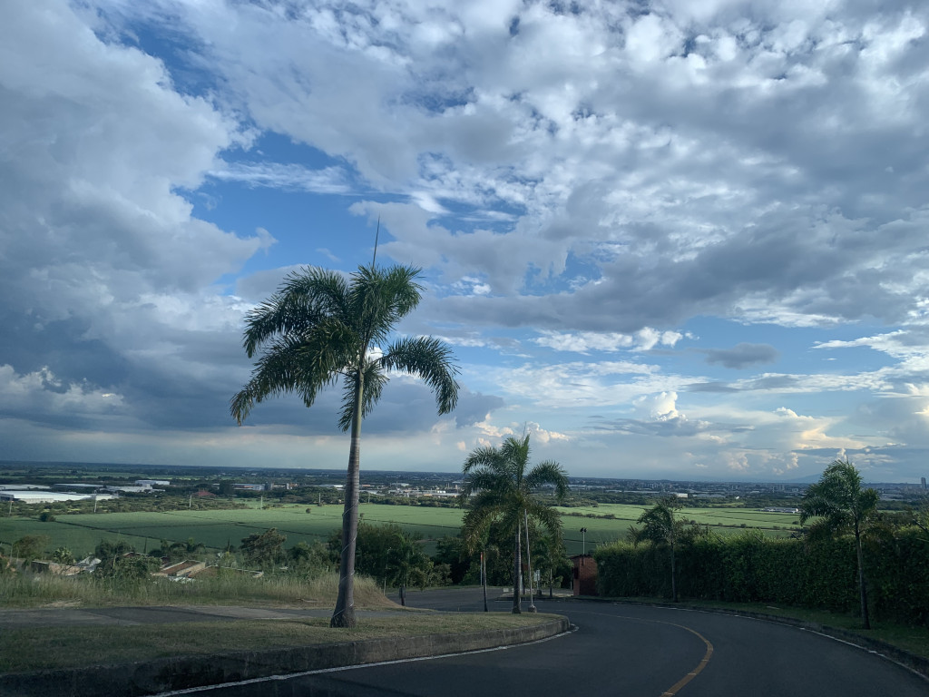 Lote En Venta - Laguna Seca, Yumbo