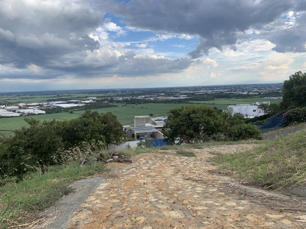 Lote En Venta - Laguna Seca, Yumbo