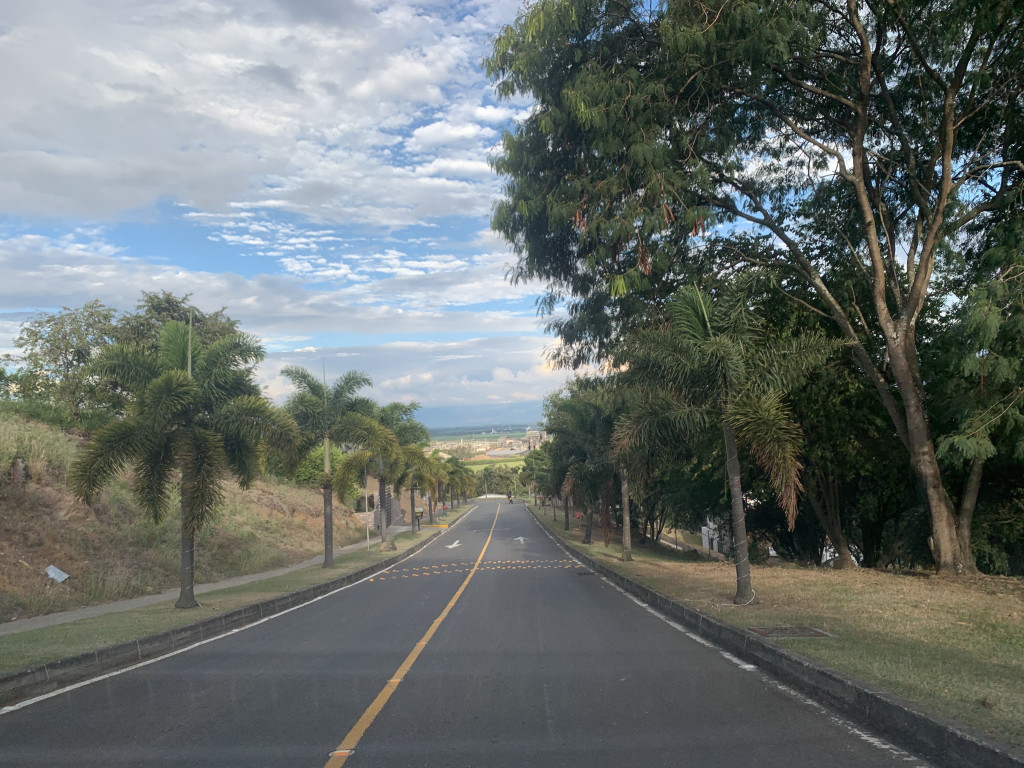 Lote En Venta - Laguna Seca, Yumbo