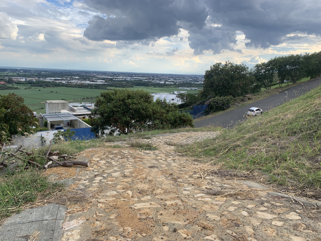 Lote En Venta - Laguna Seca, Yumbo