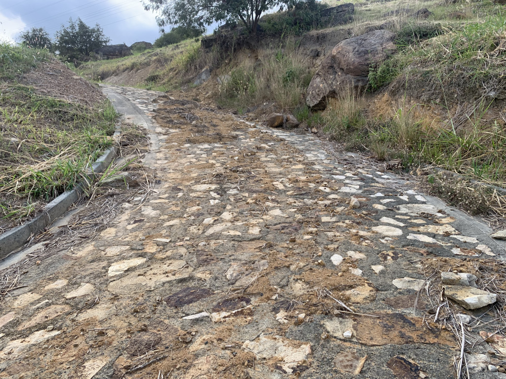 Lote En Venta - Laguna Seca, Yumbo