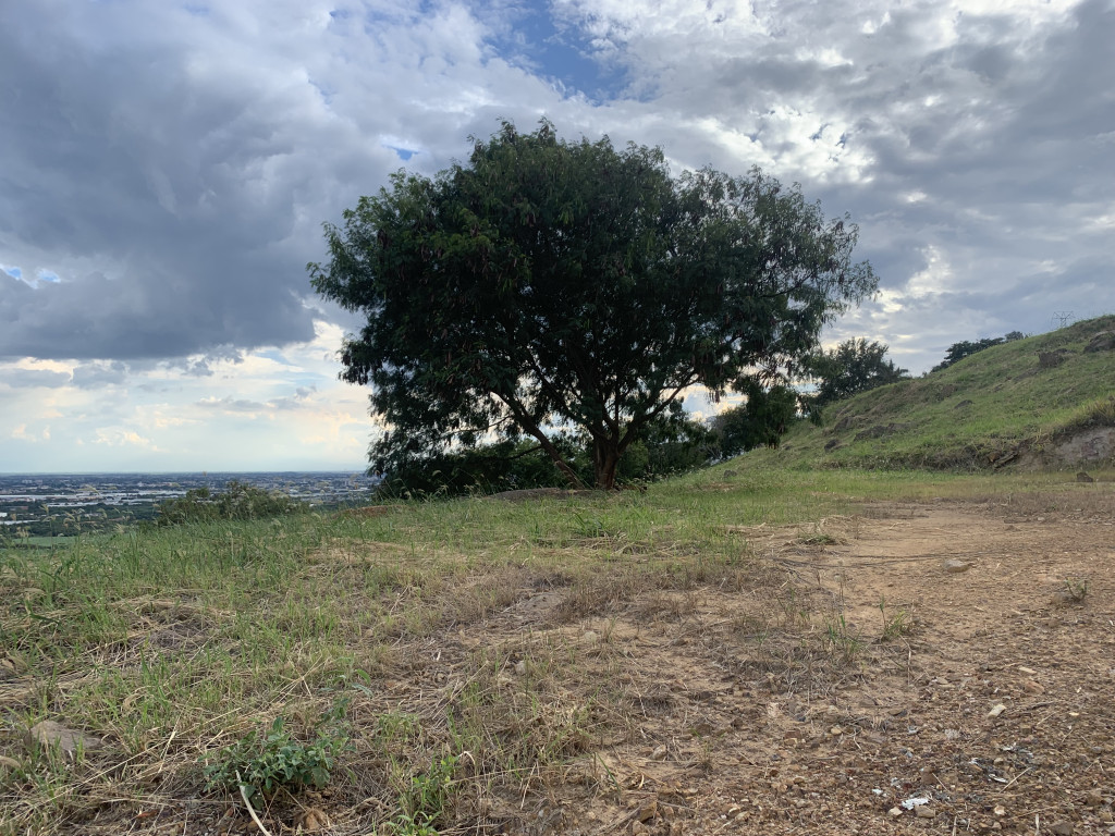 Lote En Venta - Laguna Seca, Yumbo