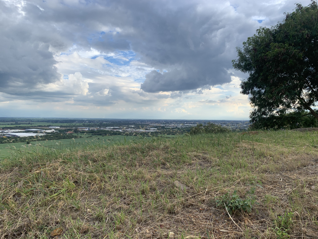 Lote En Venta - Laguna Seca, Yumbo