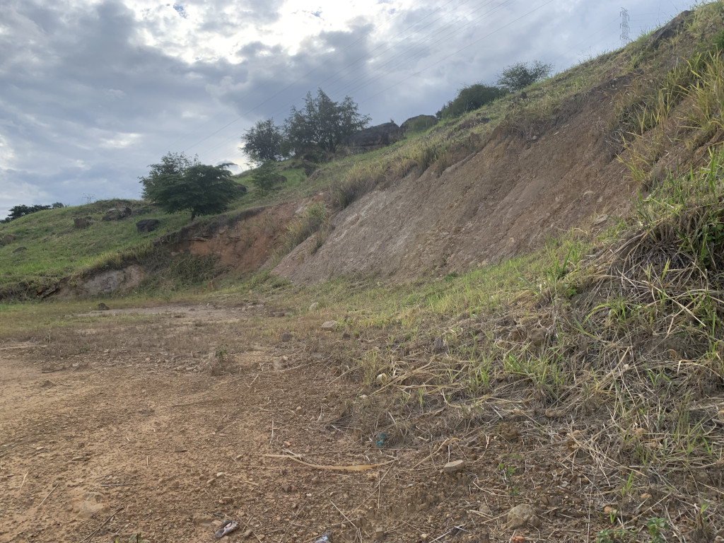 Lote En Venta - Laguna Seca, Yumbo