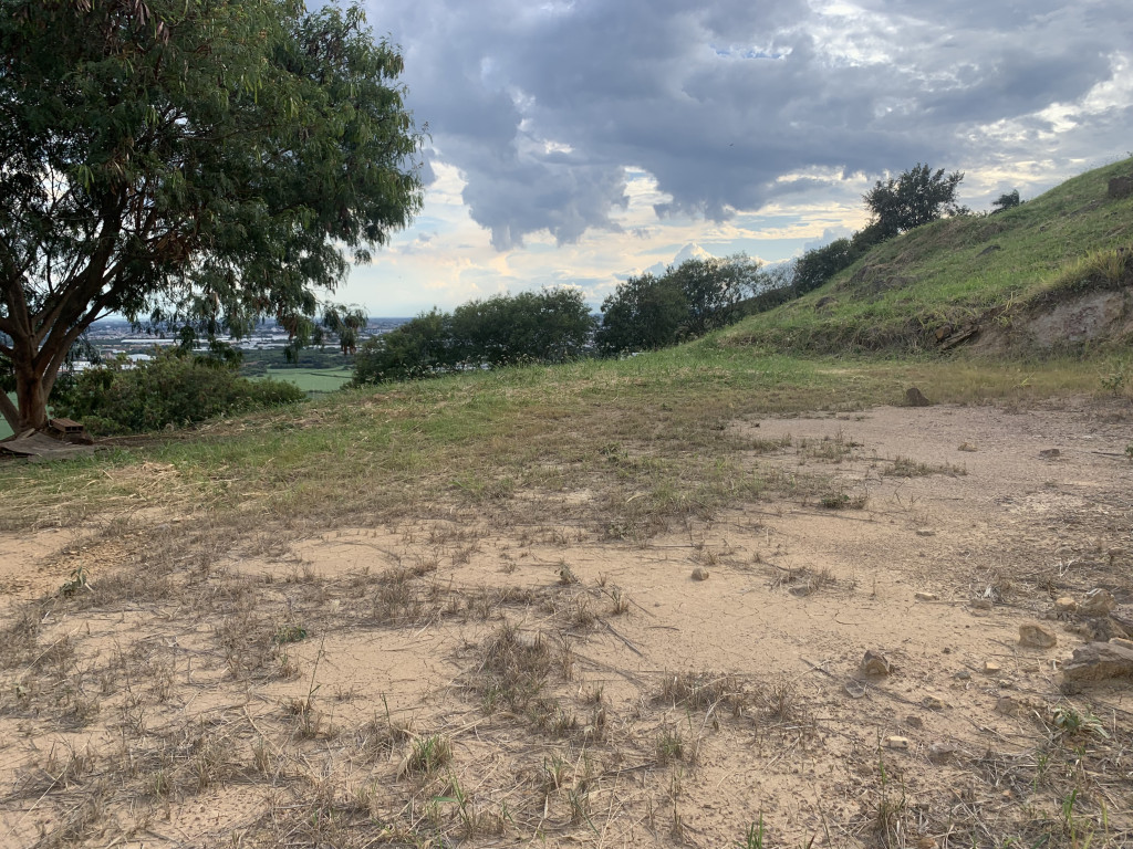 Lote En Venta - Laguna Seca, Yumbo