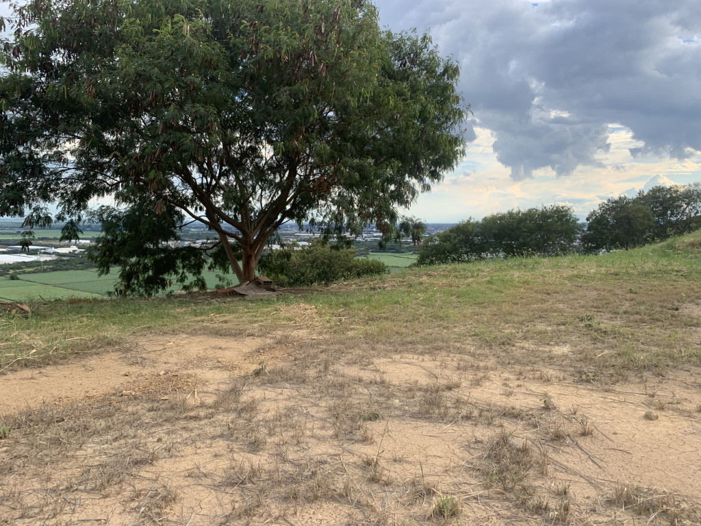 Lote En Venta - Laguna Seca, Yumbo