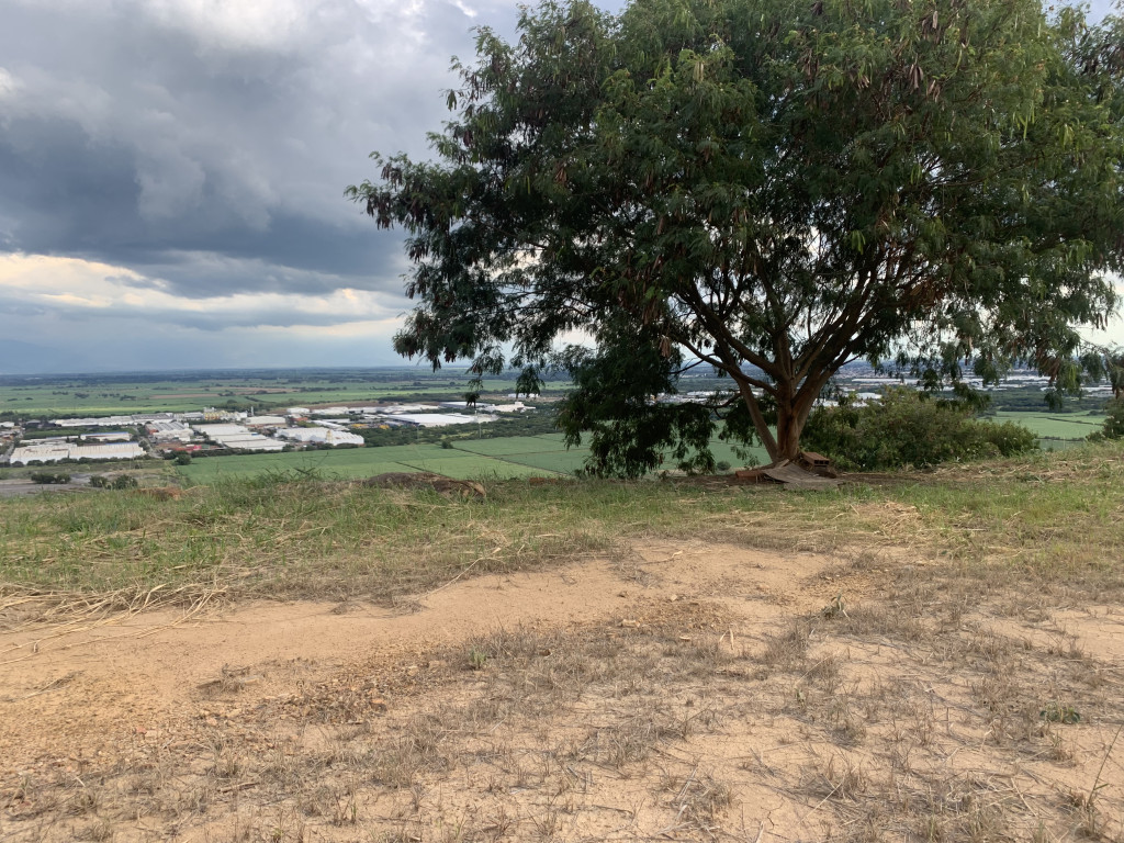 Lote En Venta - Laguna Seca, Yumbo