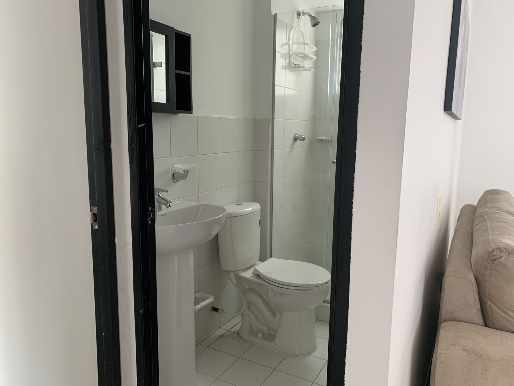 Apartamento En Arriendo - Bochalema, Cali