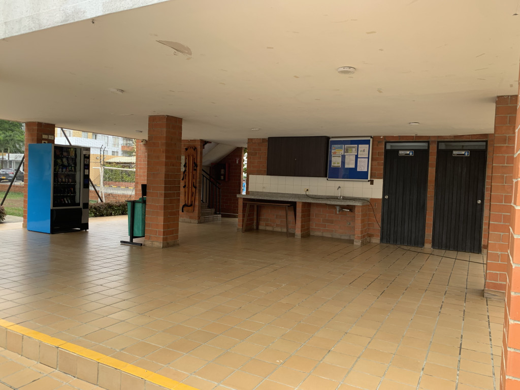 Apartamento En Arriendo - Bochalema, Cali