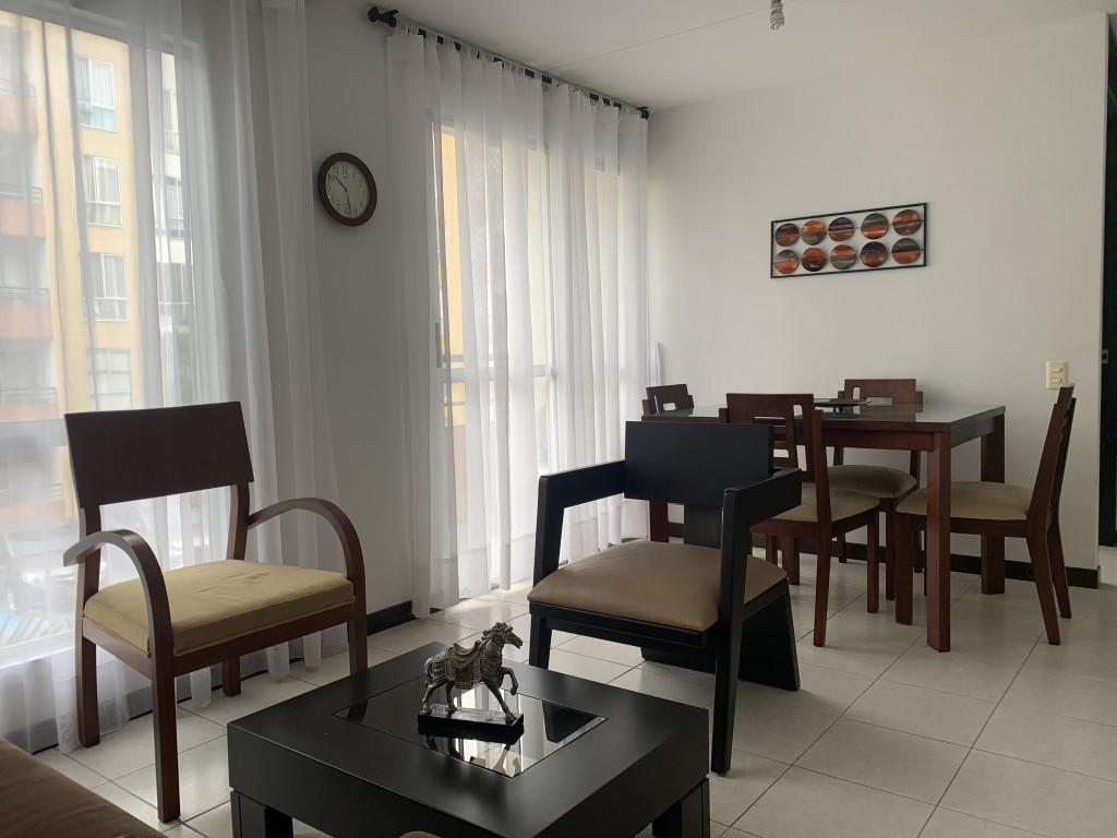Apartamento En Arriendo - Bochalema, Cali
